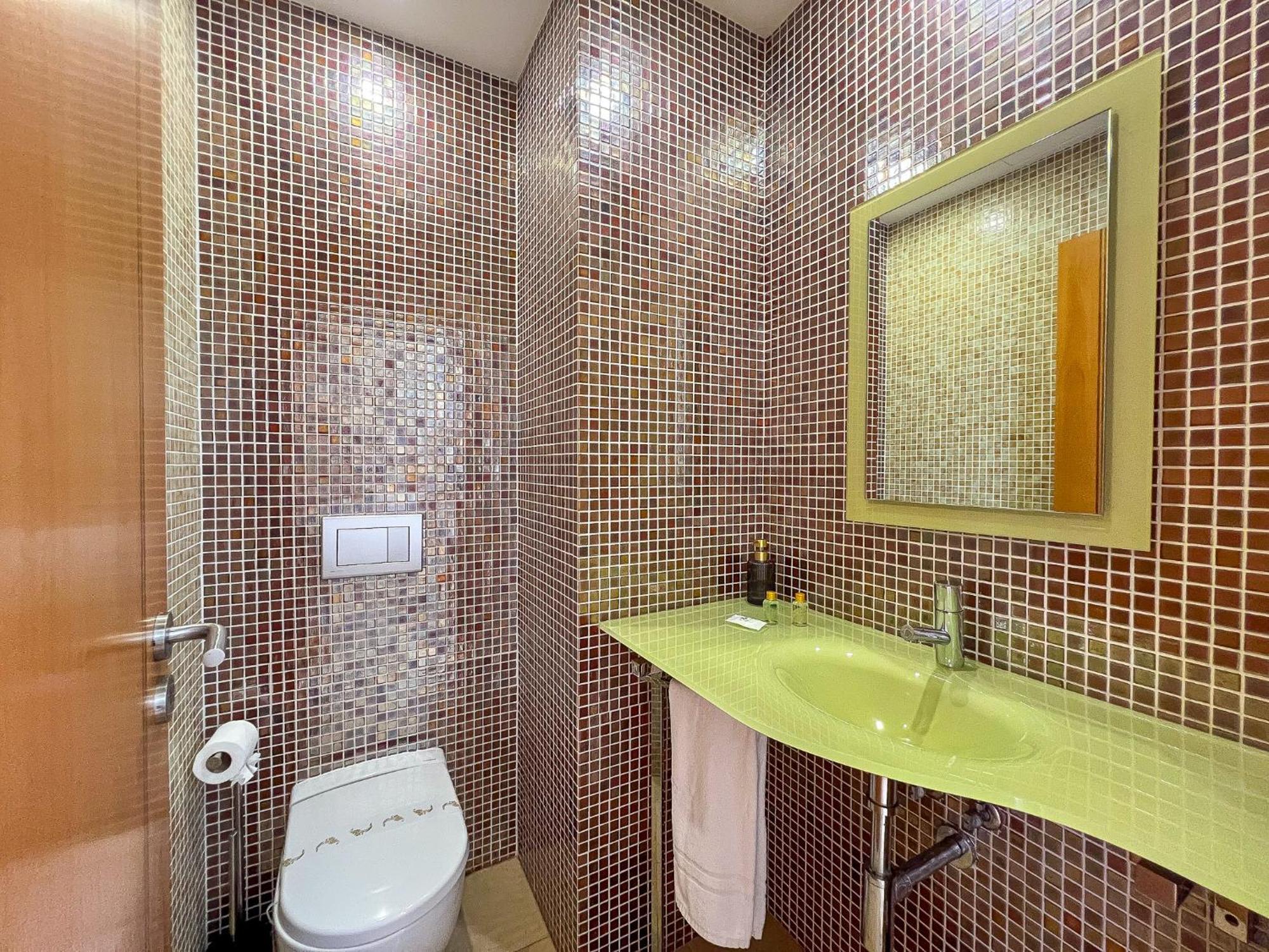 Luxury Villa, Private Heated Pool, Jacuzzi, Hammam Villa Albufeira
