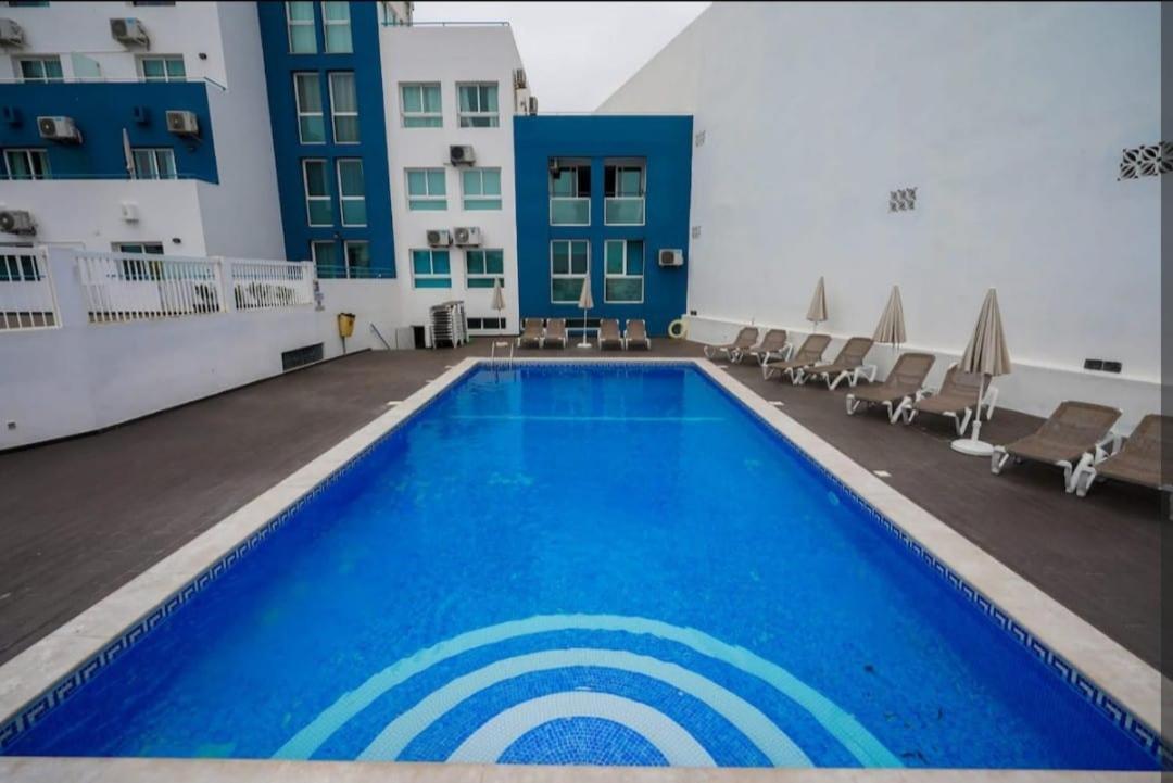 Bayview Old Town Apartment Albufeira