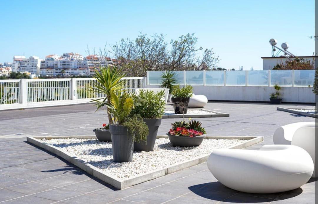 Bayview Old Town Apartment Albufeira