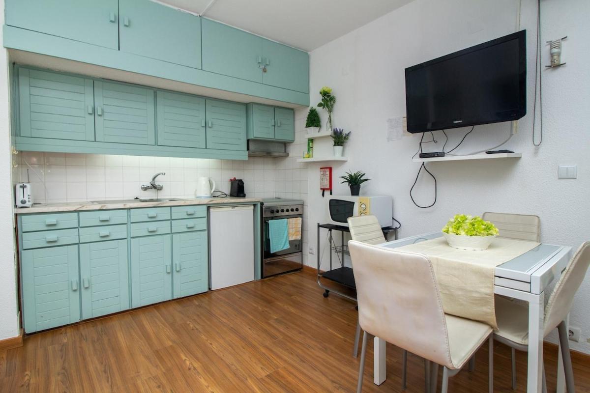 Bayview Old Town Apartment