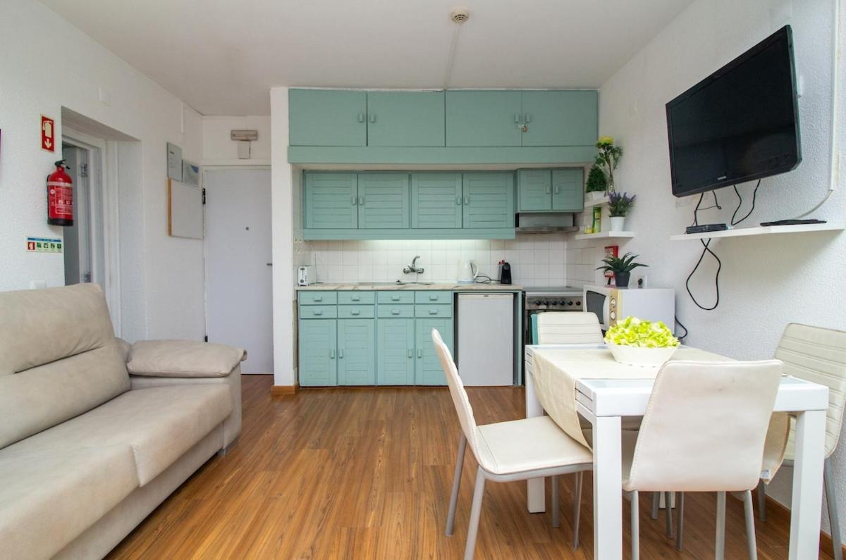 Bayview Old Town Apartment Albufeira