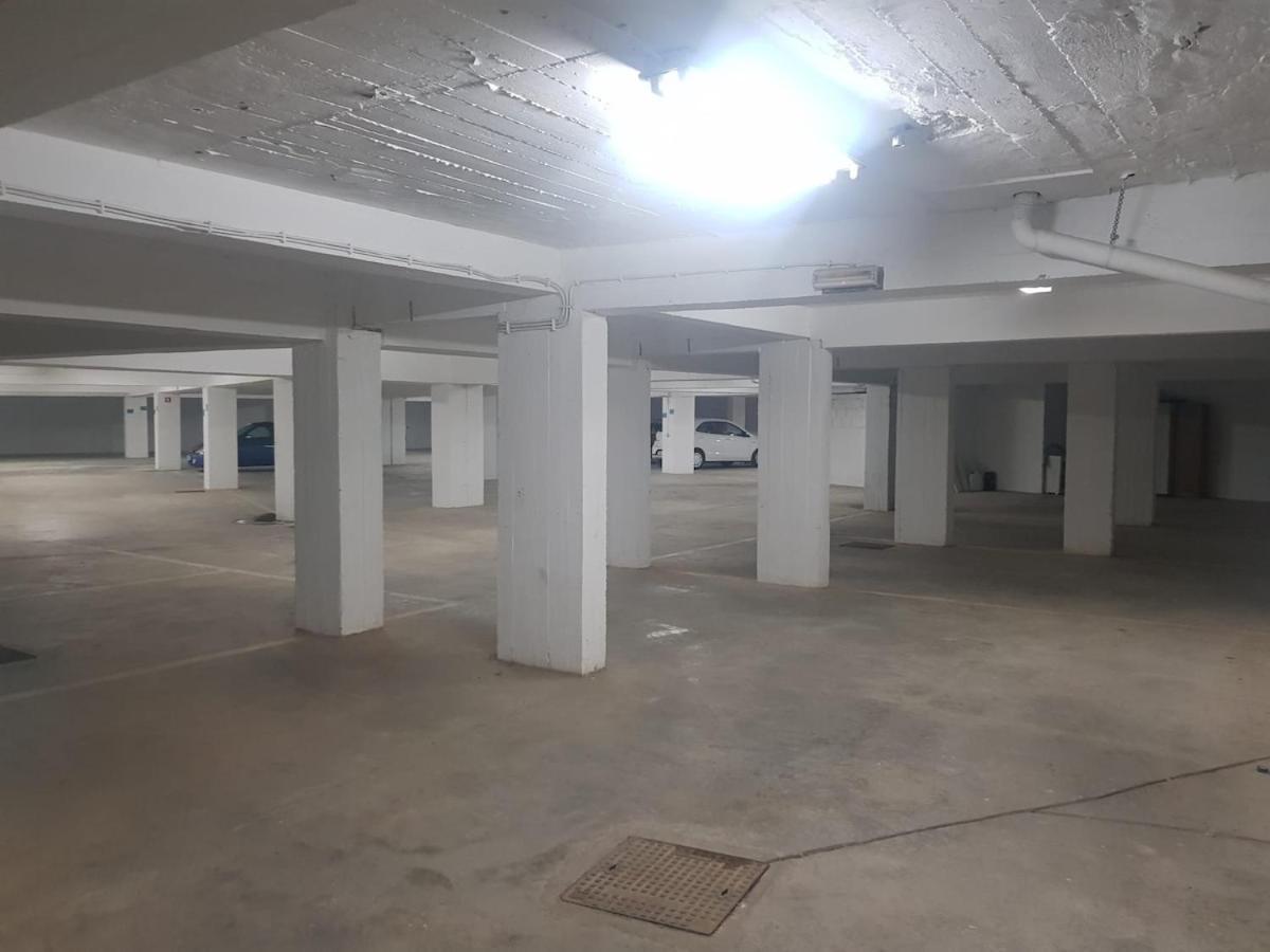 Apartment Bayview Old Town *