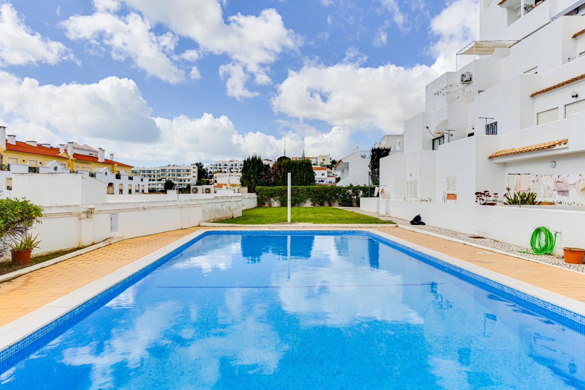 T1 Centre Albufeira