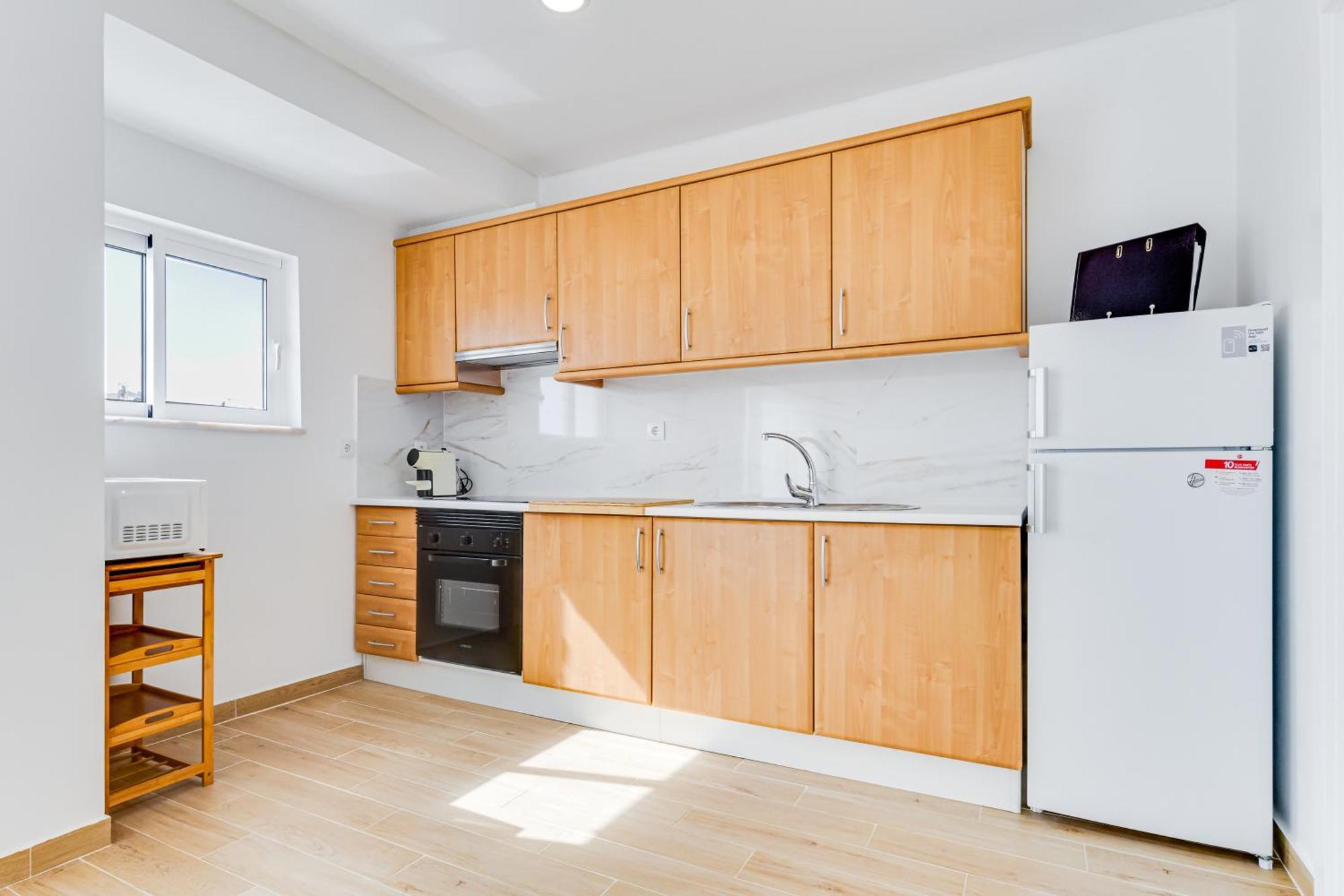 T1 Centre Apartment Albufeira