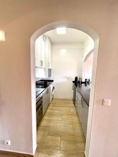 Cosy 1 Bedroom In A Center Apartment