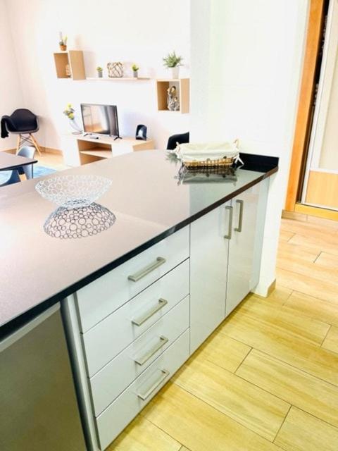 Cosy 1 Bedroom In A Center Apartment Albufeira