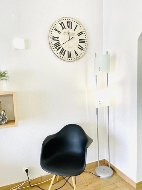 Cosy 1 Bedroom In A Center Apartment Albufeira