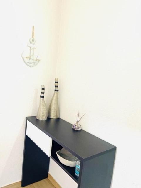 Cosy 1 Bedroom In A Center Apartment