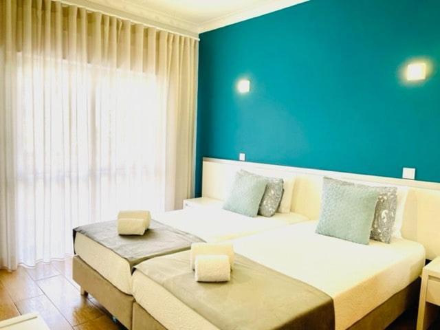 Cosy 1 Bedroom In A Center Apartment Albufeira