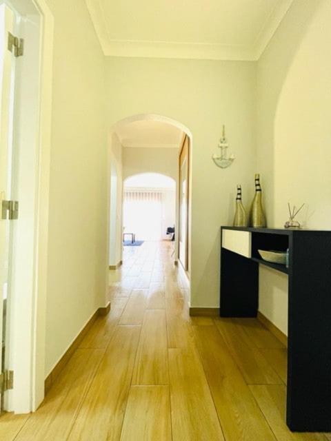Cosy 1 Bedroom In A Center Apartment