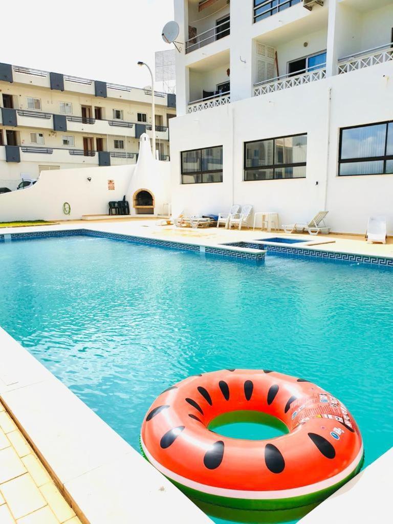 Cosy 1 Bedroom In A Center Albufeira