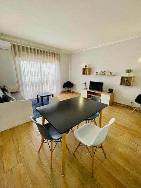 Cosy 1 Bedroom In A Center * Albufeira