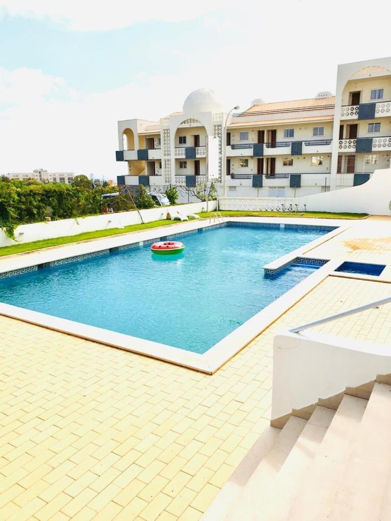 Cosy 1 Bedroom In A Center Apartment Albufeira