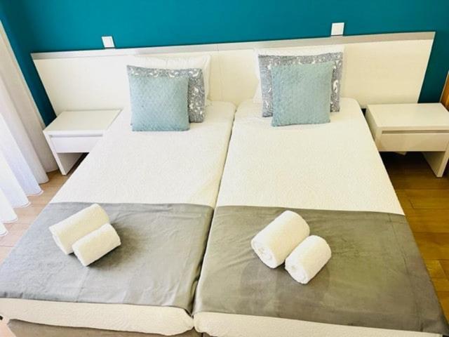 Cosy 1 Bedroom In A Center *
