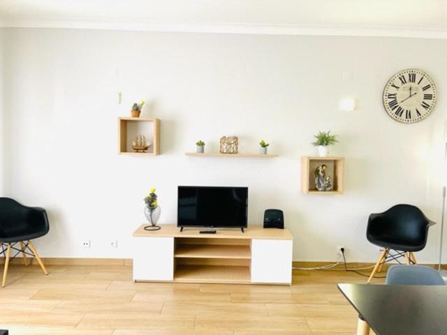 Cosy 1 Bedroom In A Center Albufeira