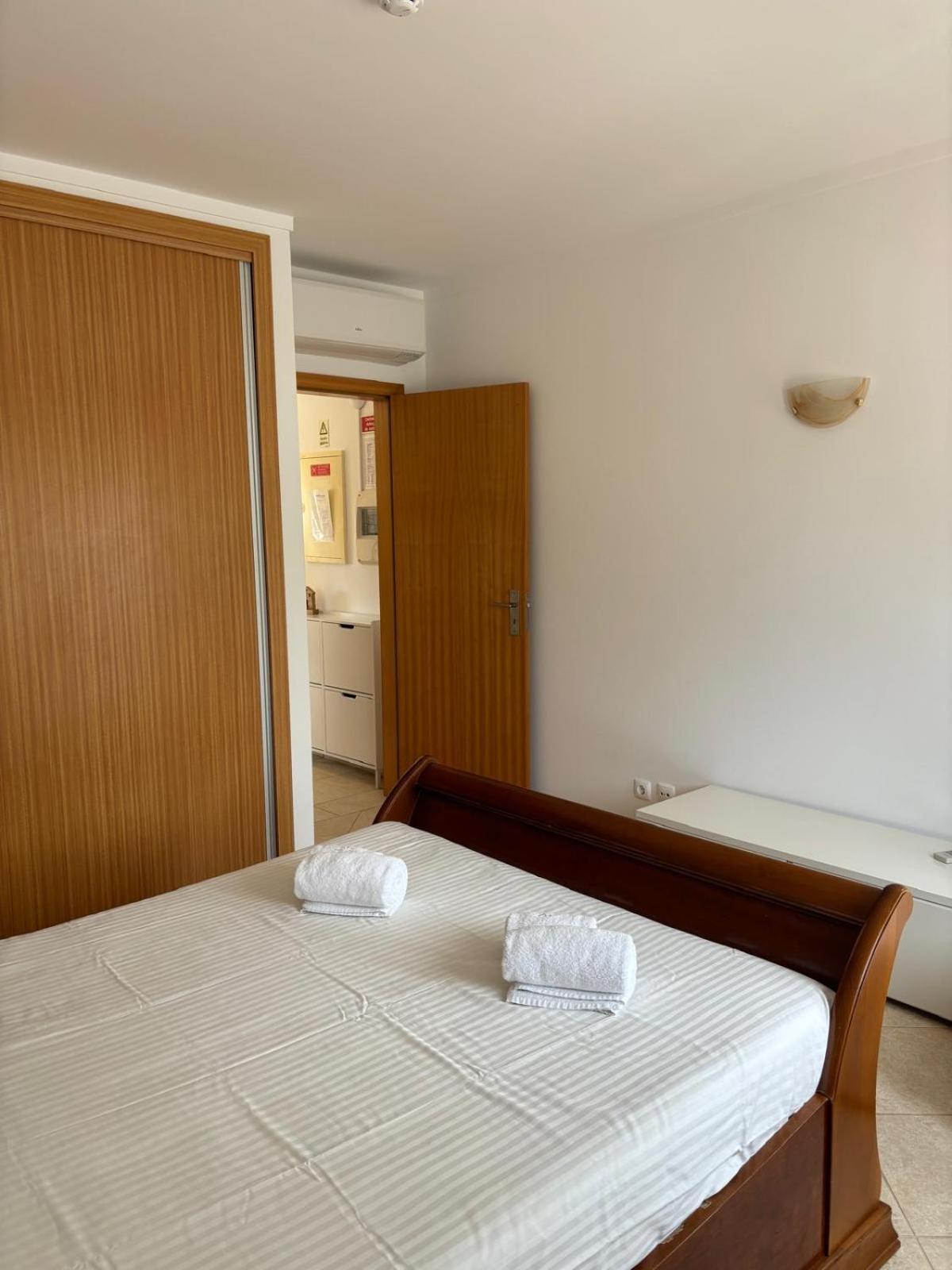 Glenridge By 3* Albufeira