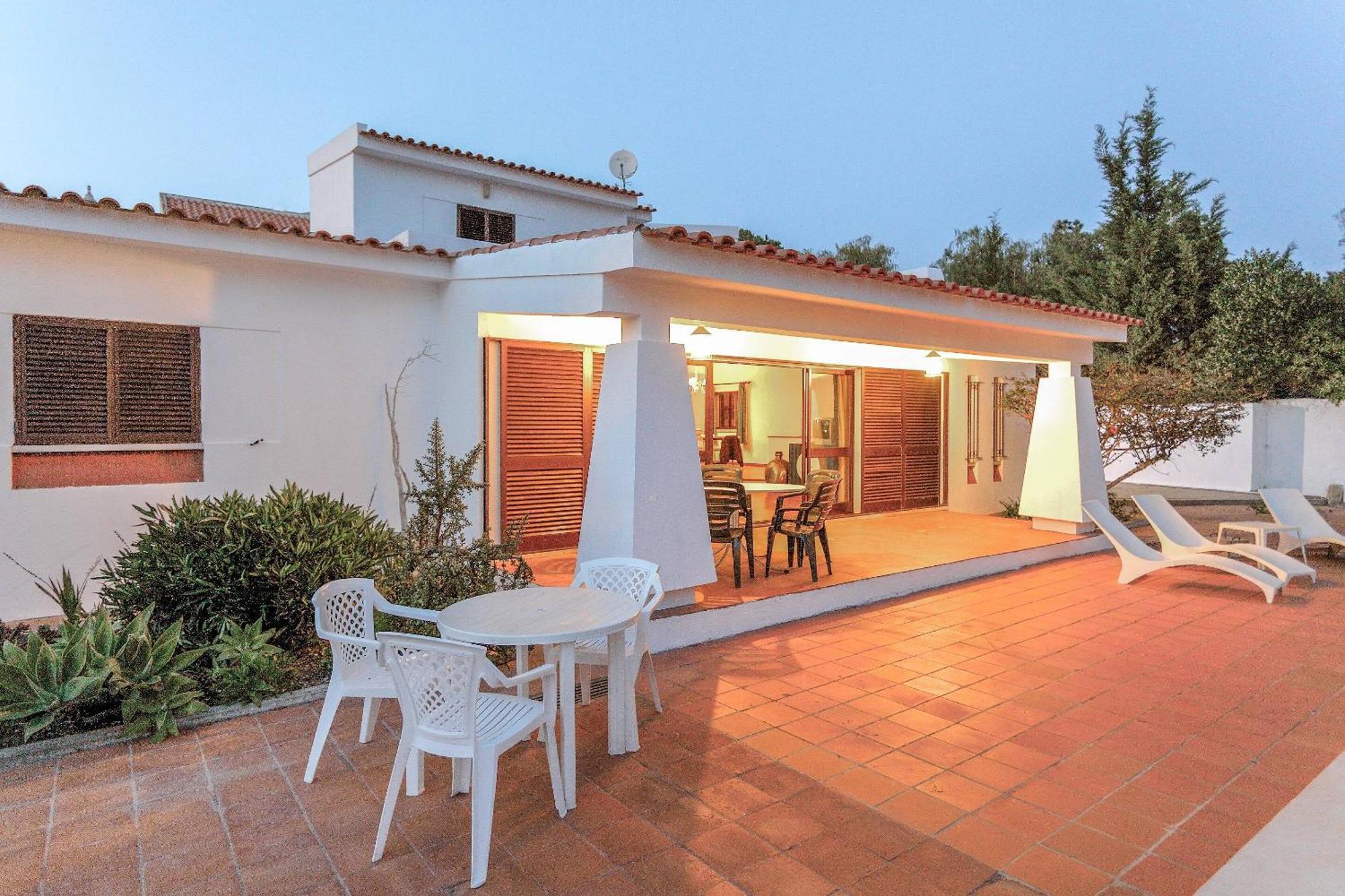 Casa Anas By Hellovacations * Albufeira