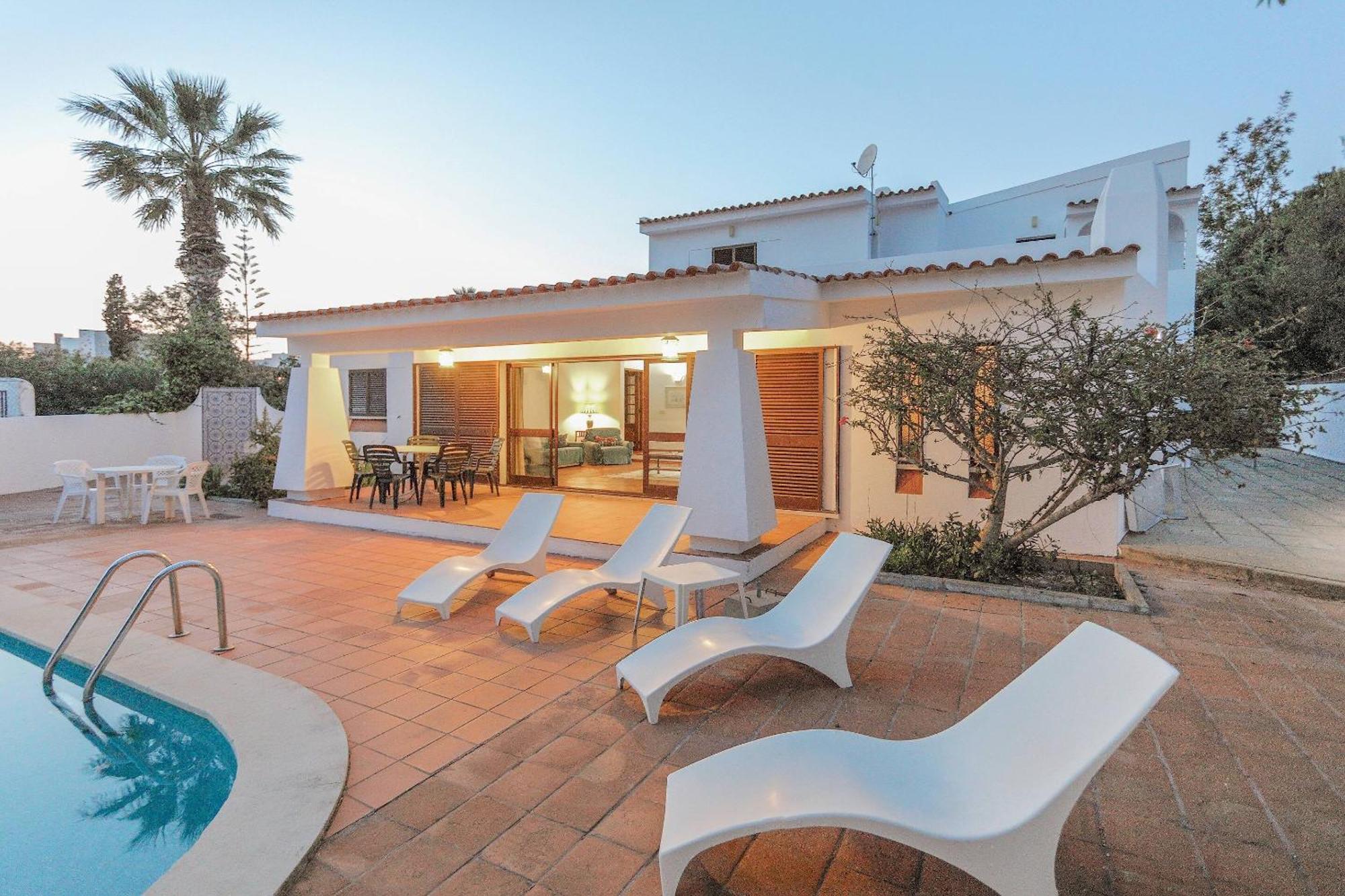 Casa Anas By Hellovacations Villa