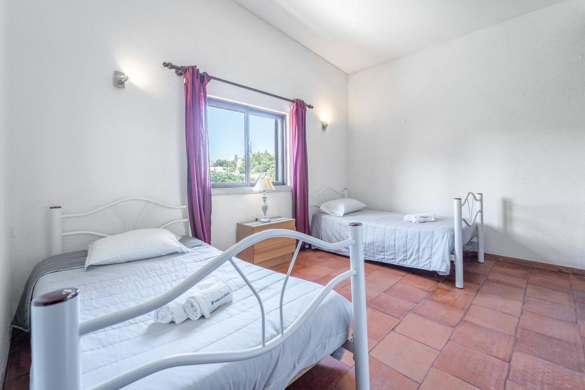 Villa Casa Anas By Hellovacations Albufeira