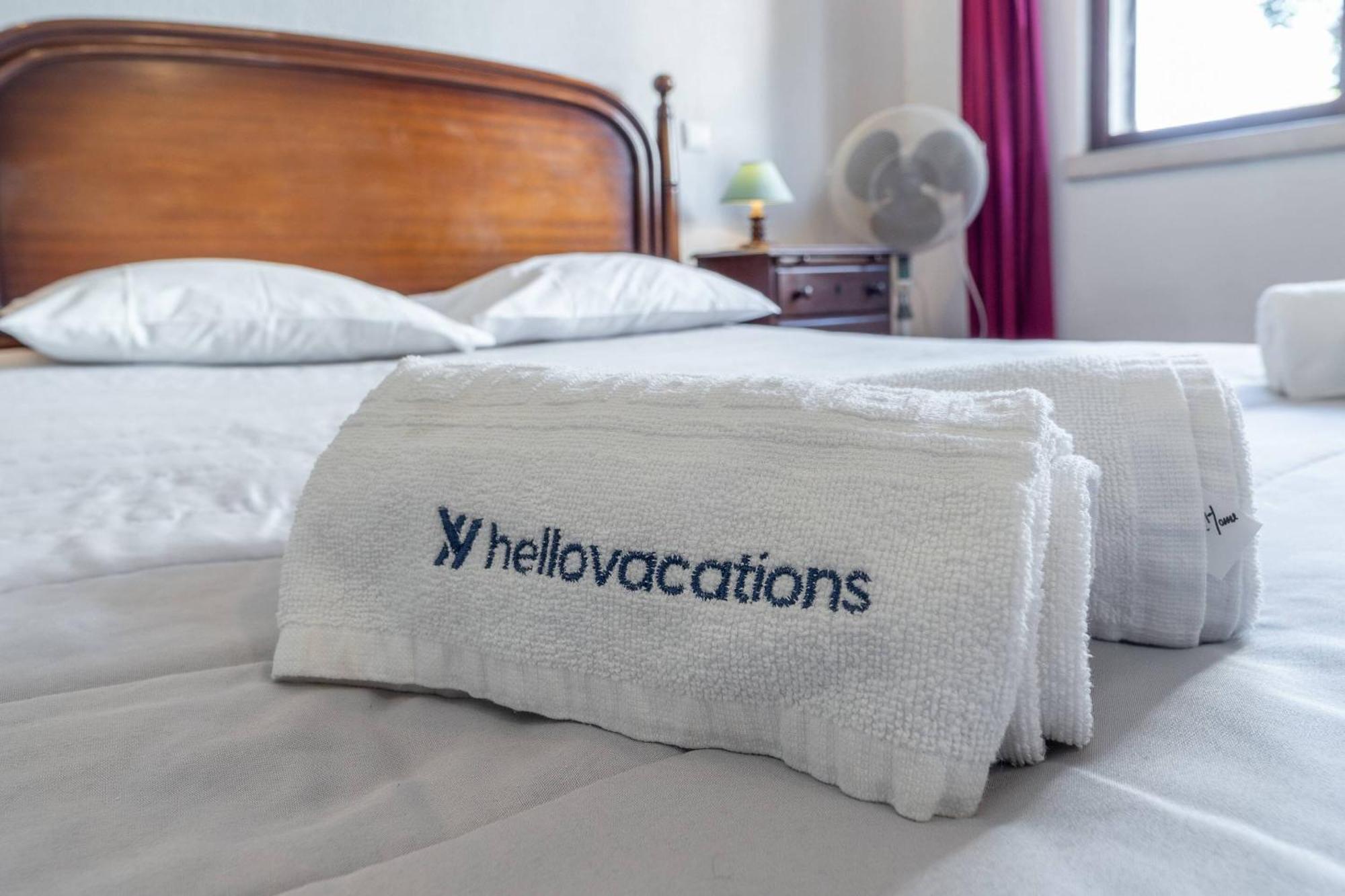 Villa Casa Anas By Hellovacations Albufeira