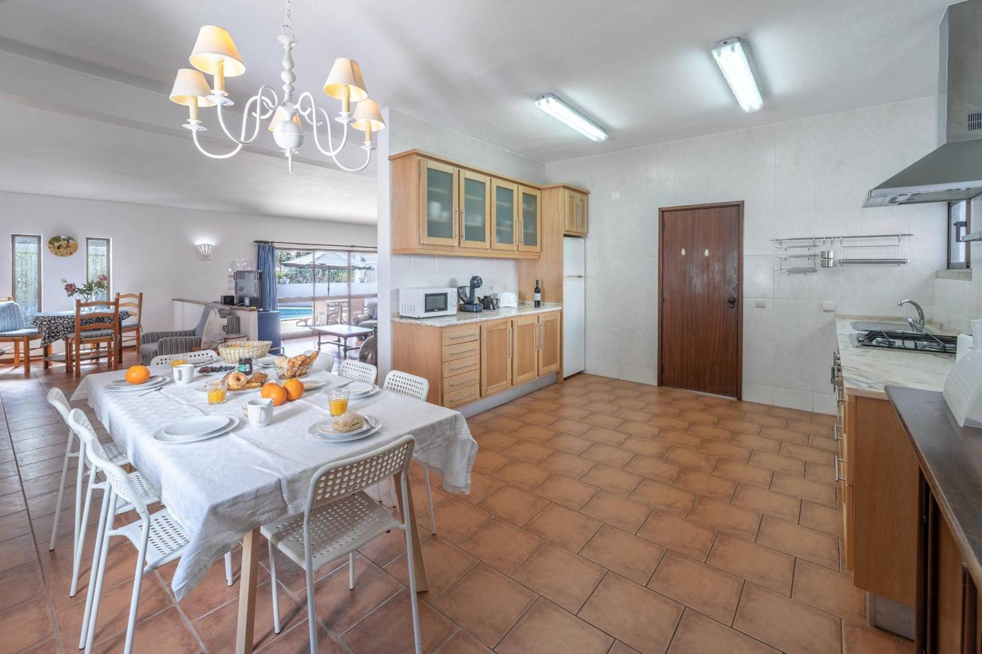 Casa Anas By Hellovacations Albufeira