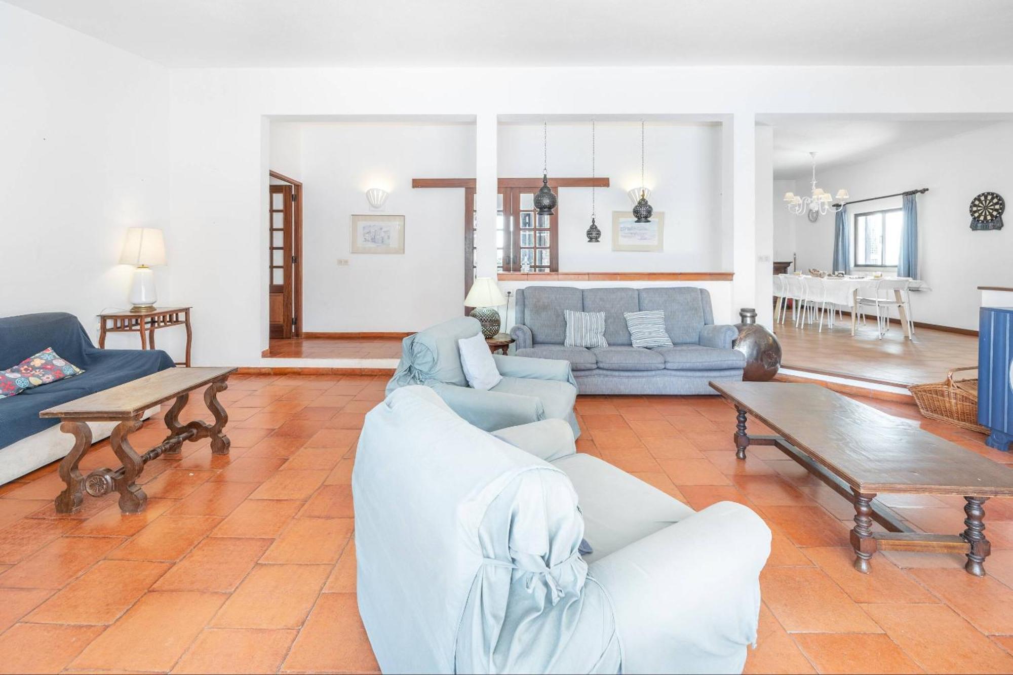 Casa Anas By Hellovacations Albufeira