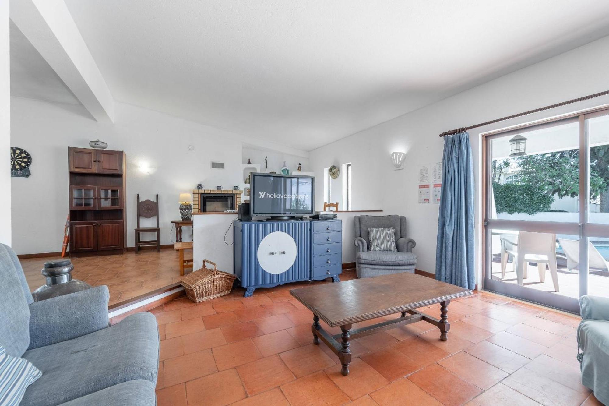 Casa Anas By Hellovacations * Albufeira