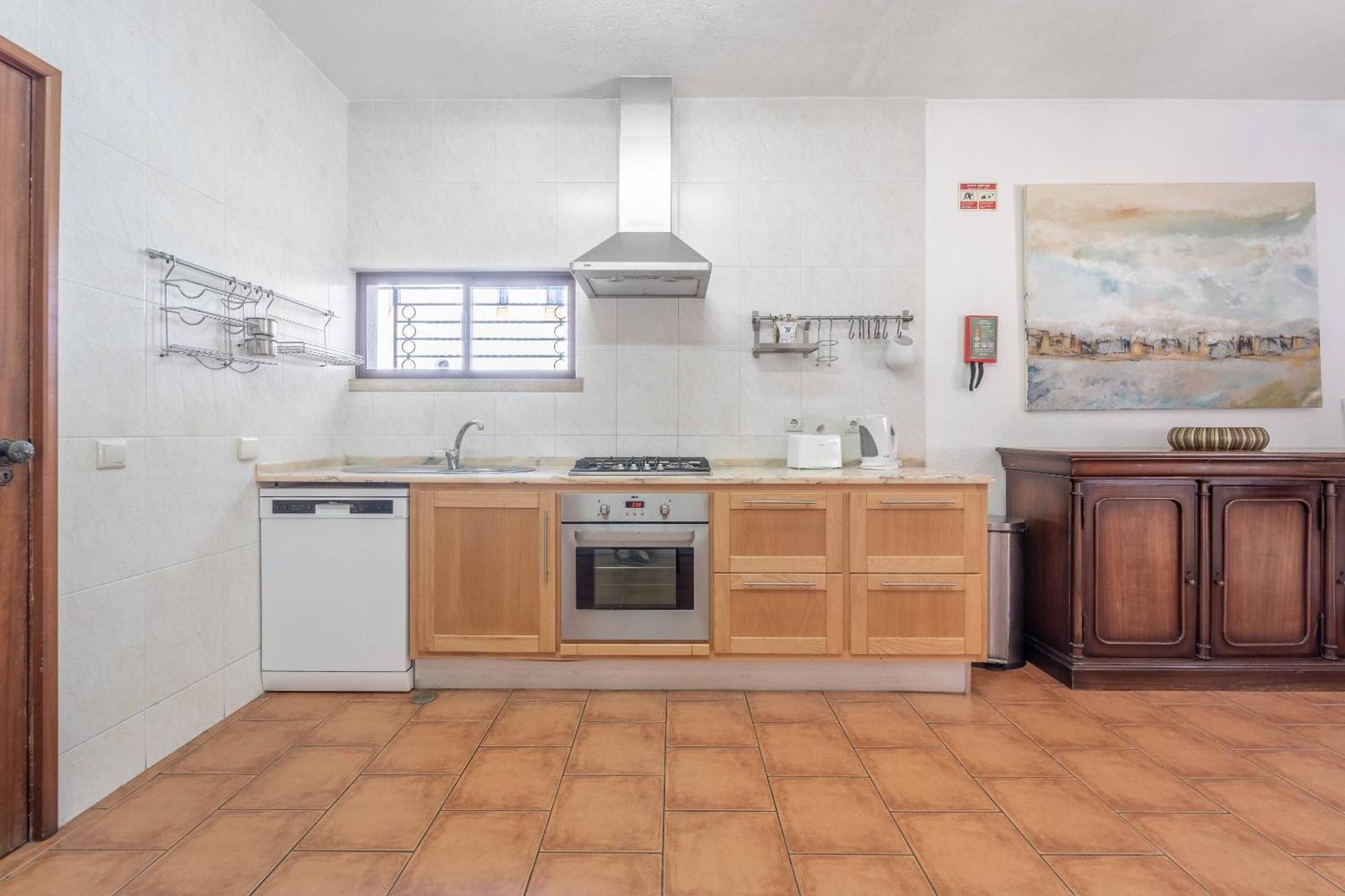 Casa Anas By Hellovacations Villa