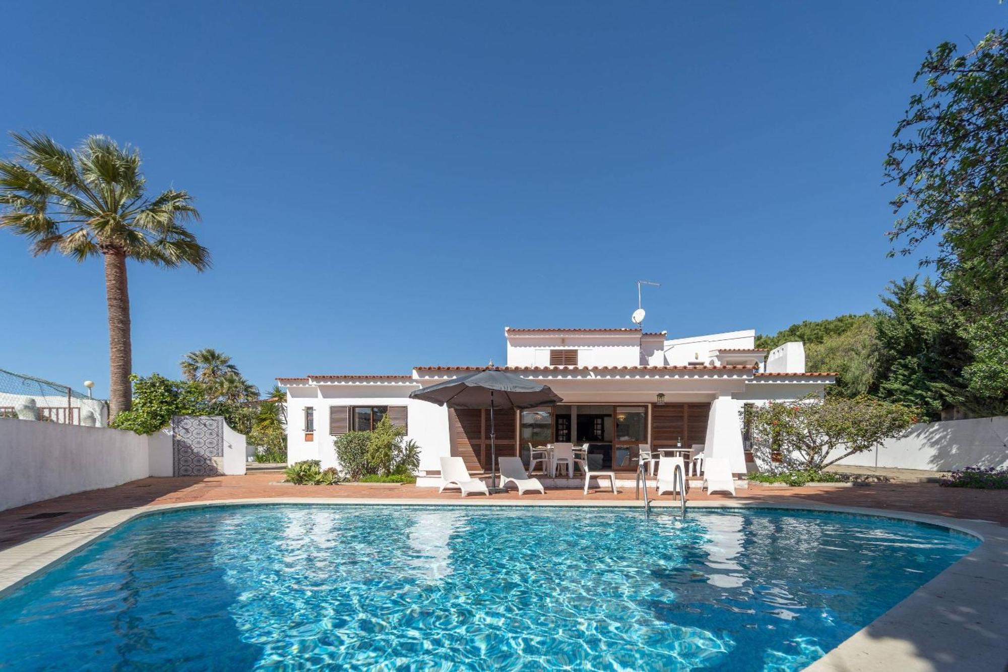 Casa Anas By Hellovacations Villa