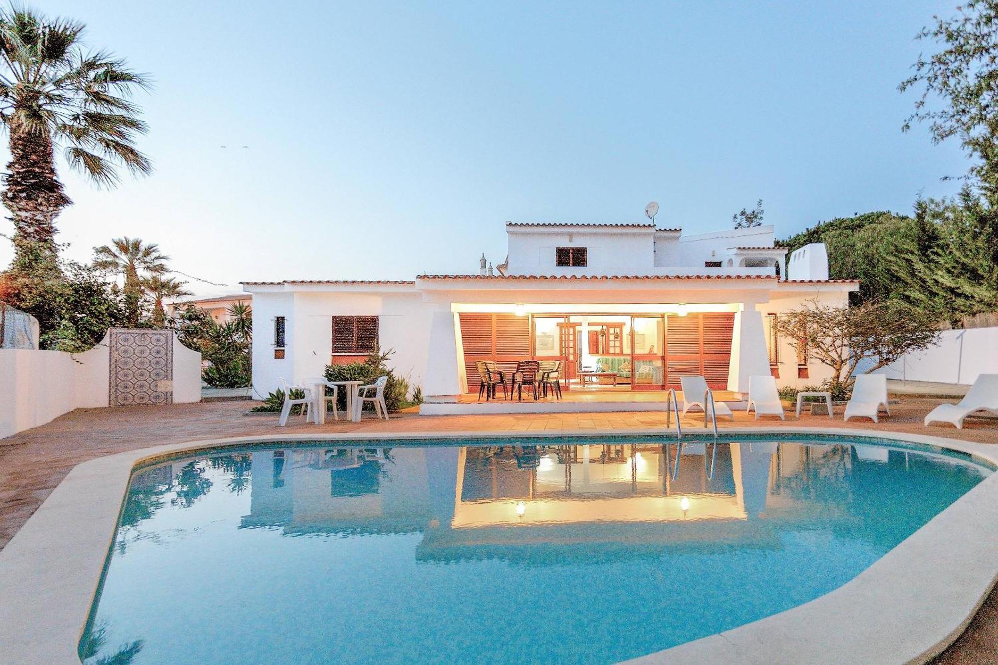 Casa Anas By Hellovacations Villa *