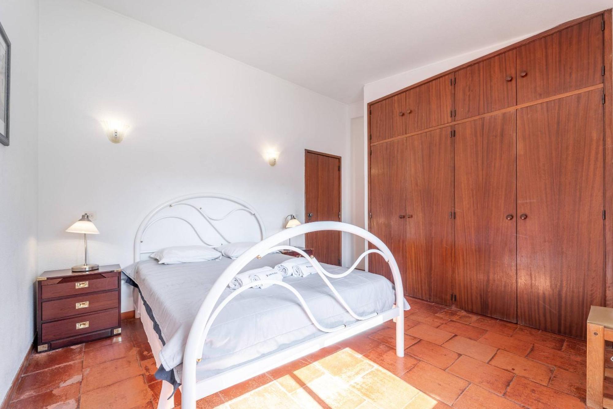 Villa Casa Anas By Hellovacations Albufeira