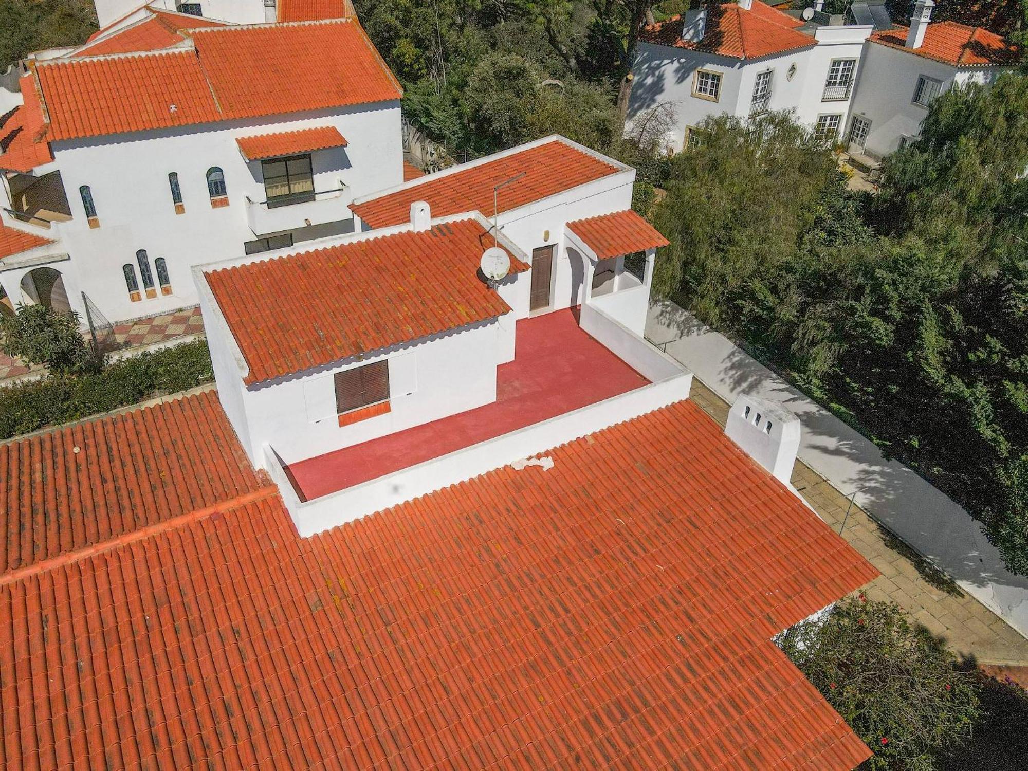 Villa Casa Anas By Hellovacations Albufeira