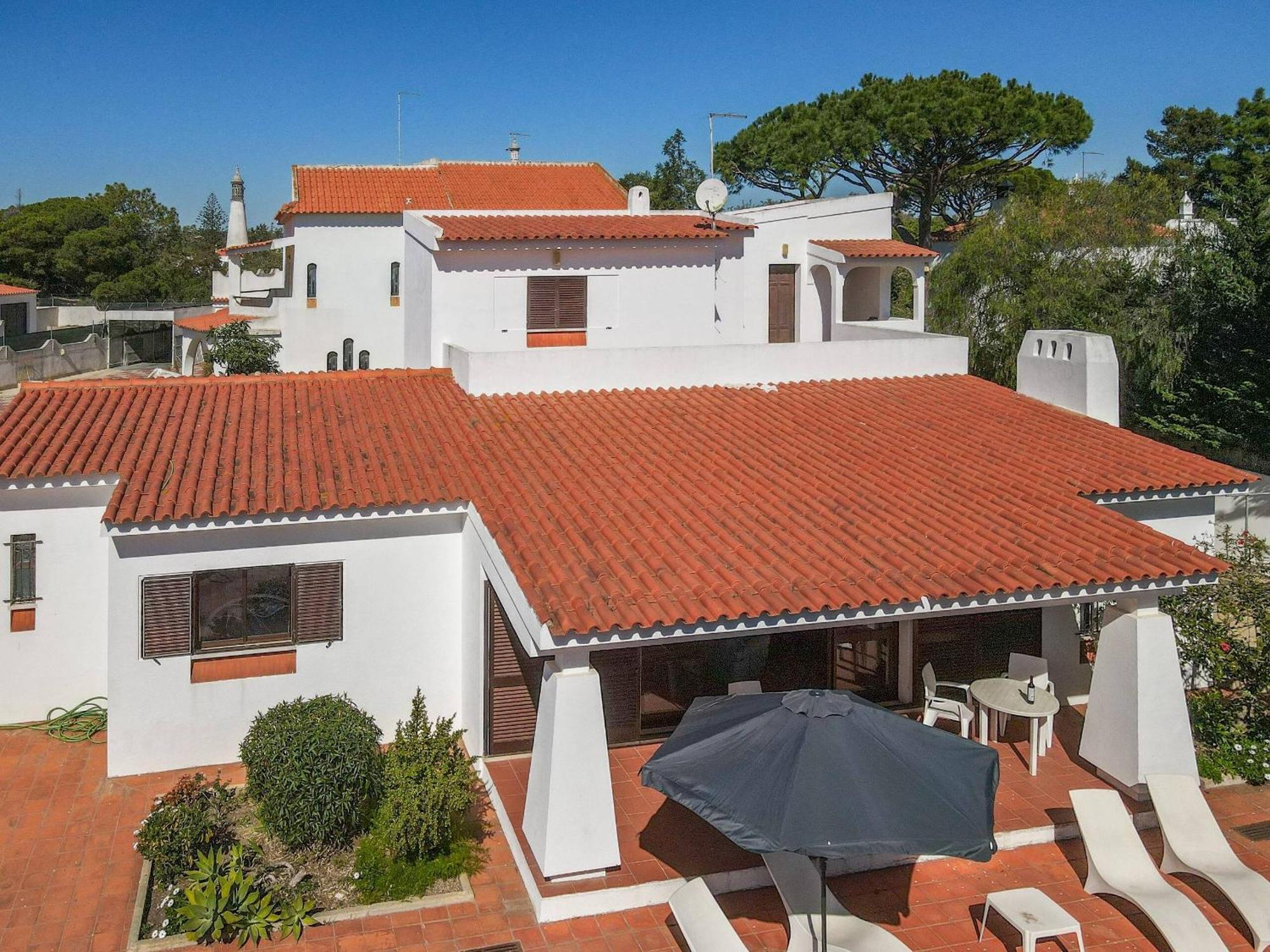Casa Anas By Hellovacations Villa *