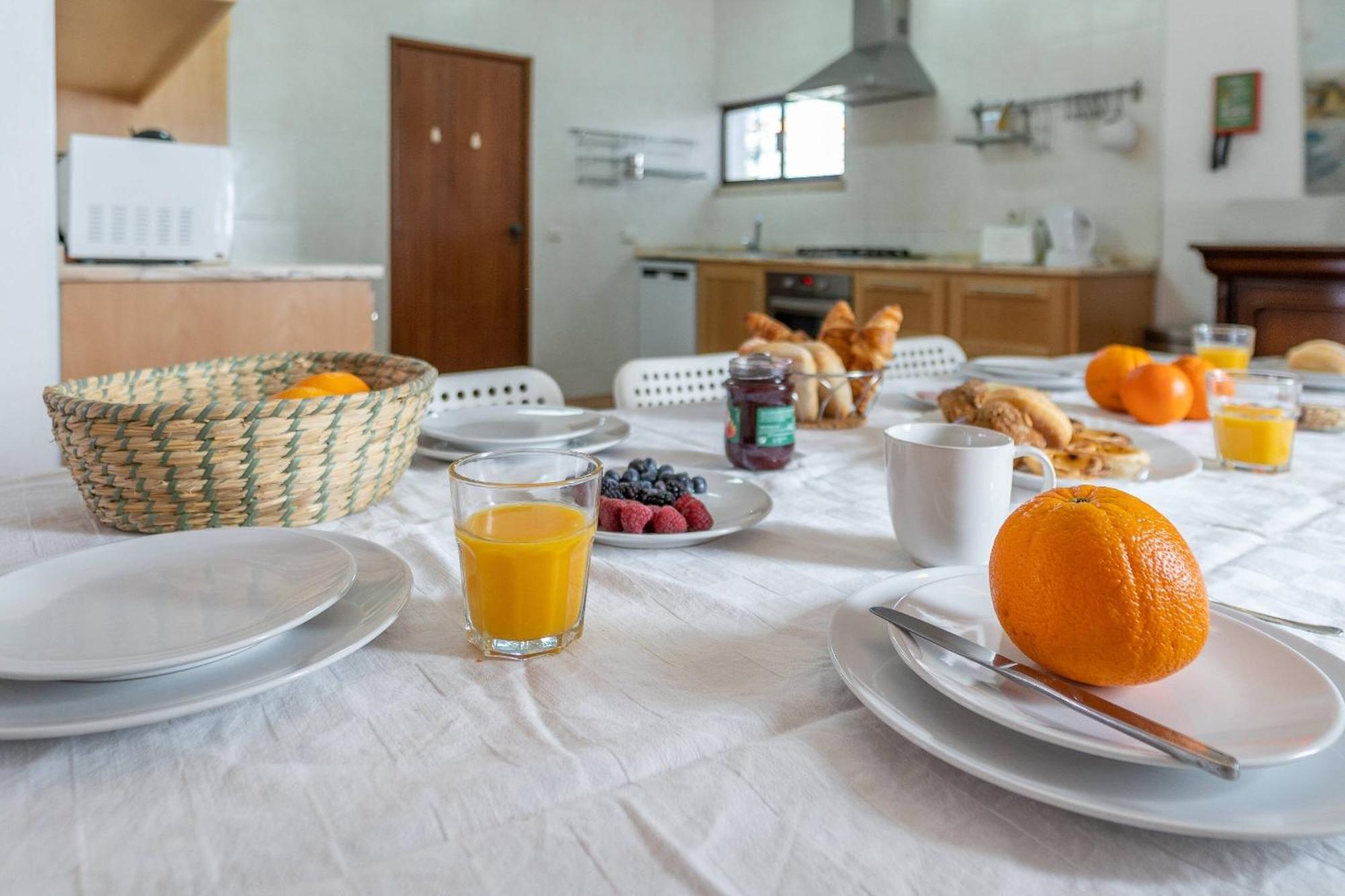 Casa Anas By Hellovacations Villa Albufeira