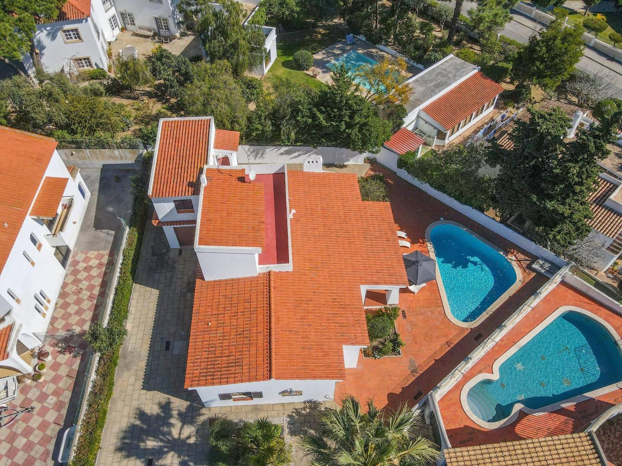 Villa Casa Anas By Hellovacations