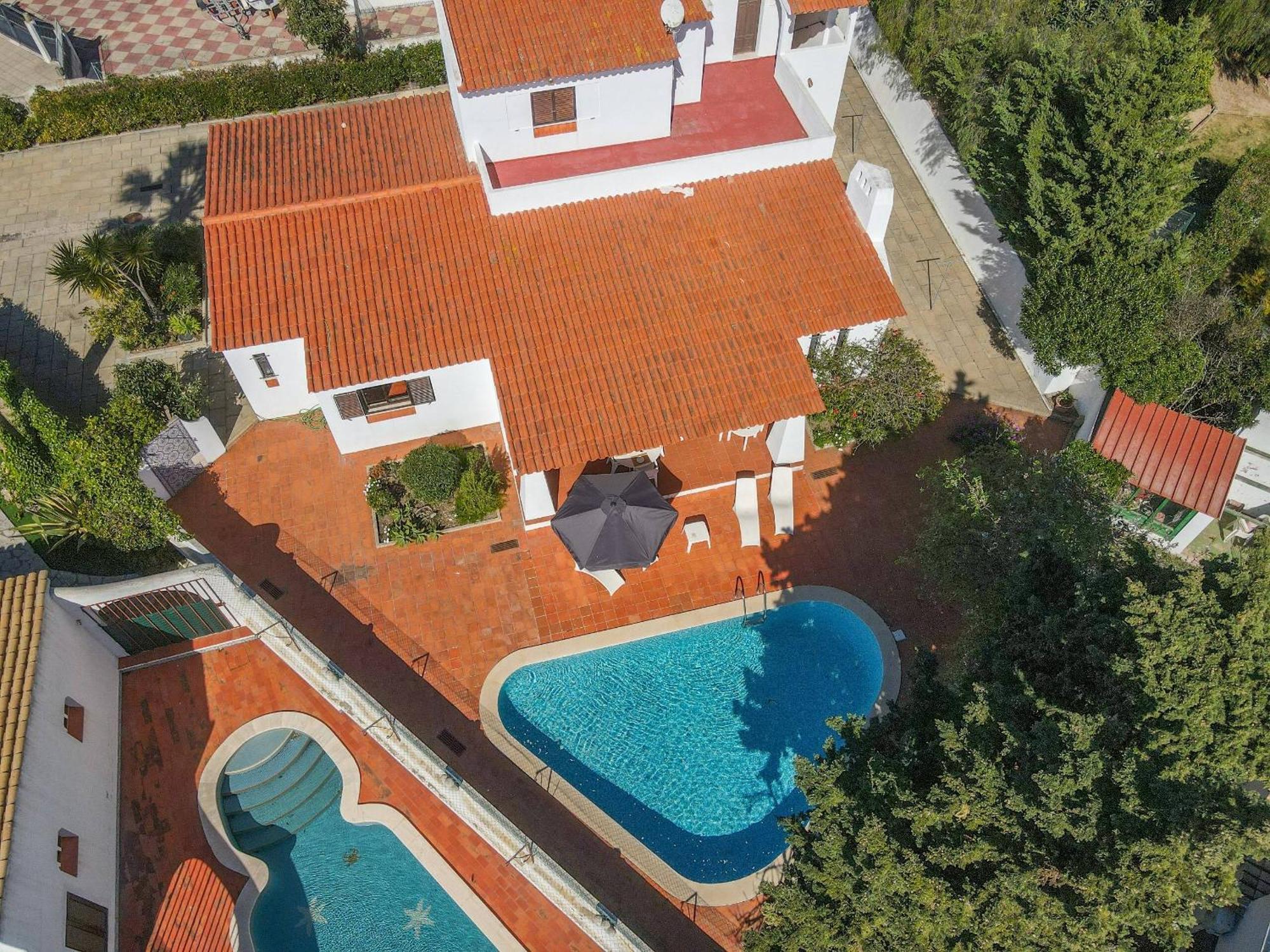 Casa Anas By Hellovacations Villa *