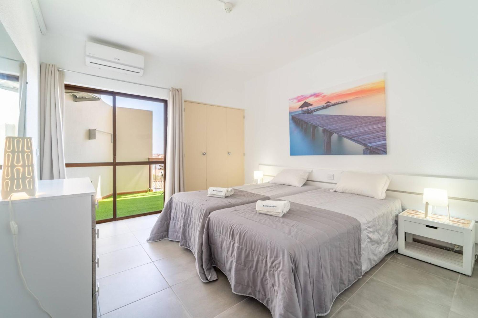 Magna - Apt- 206 By Hellovacations
