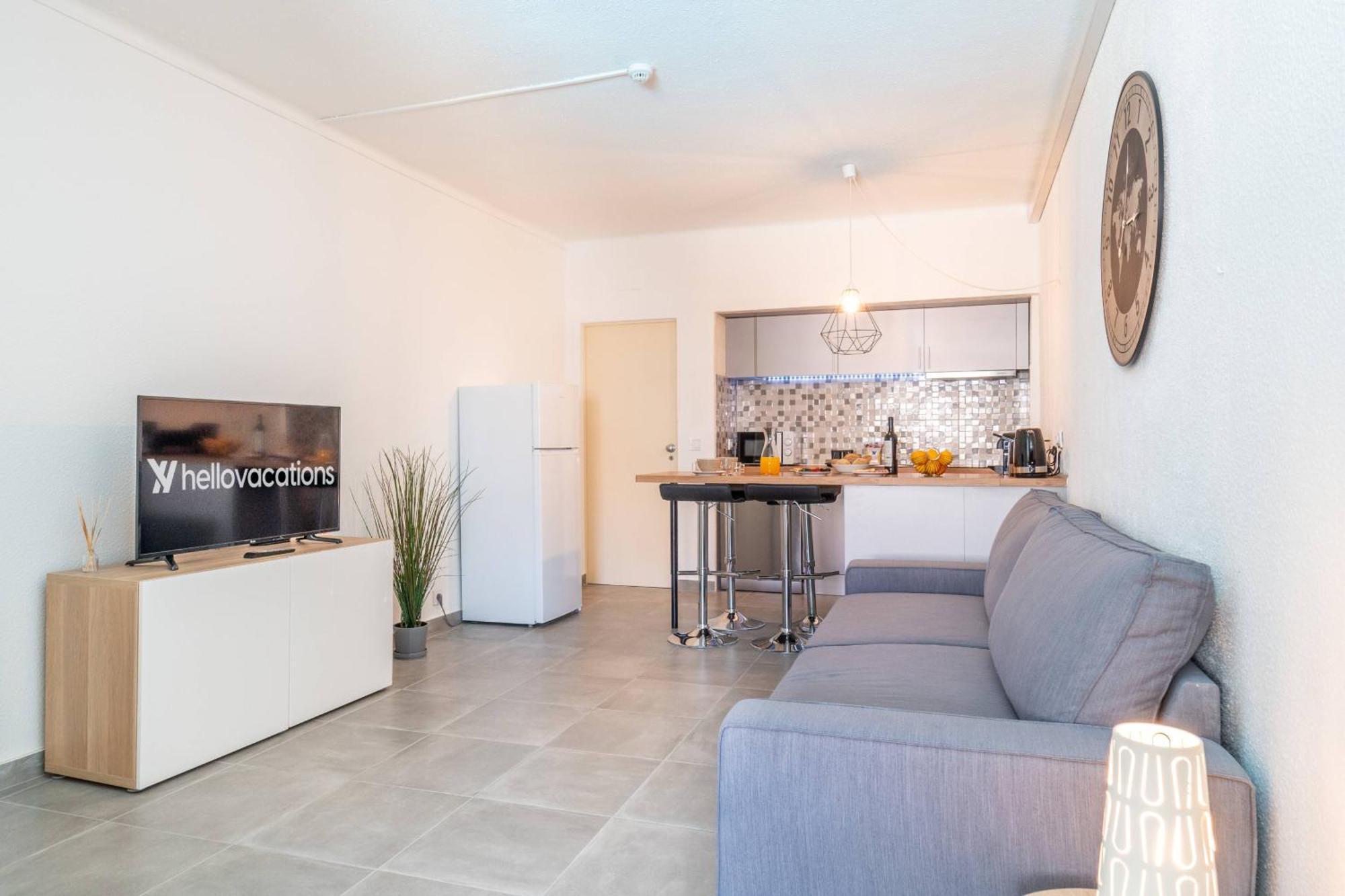 Magna - Apt- 206 By Hellovacations Apartment