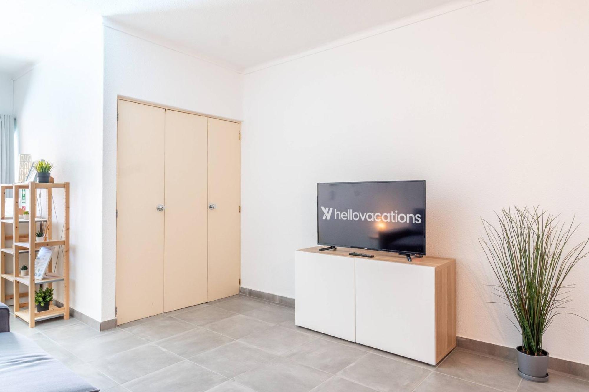 Apartment Magna - Apt- 206 By Hellovacations Albufeira