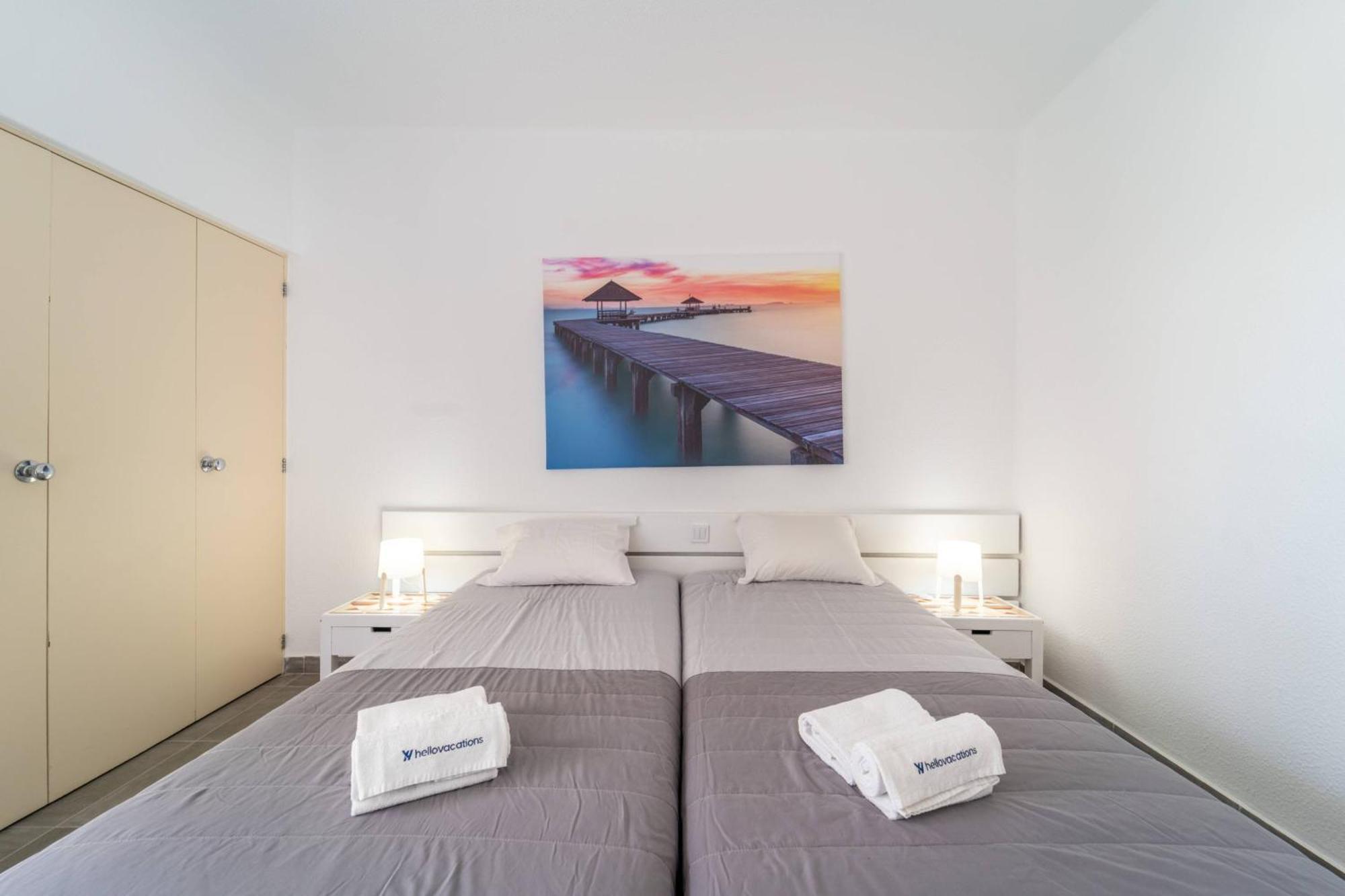 Apartment Magna - Apt- 206 By Hellovacations