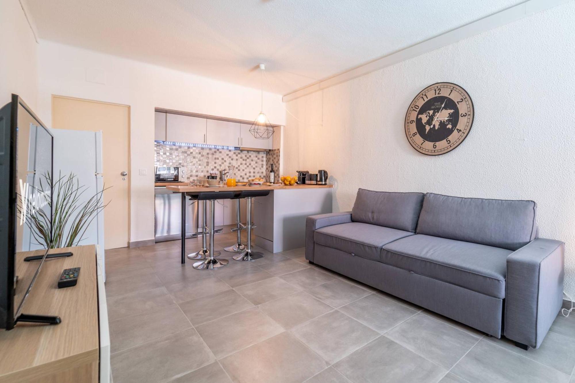 Apartment Magna - Apt- 206 By Hellovacations *