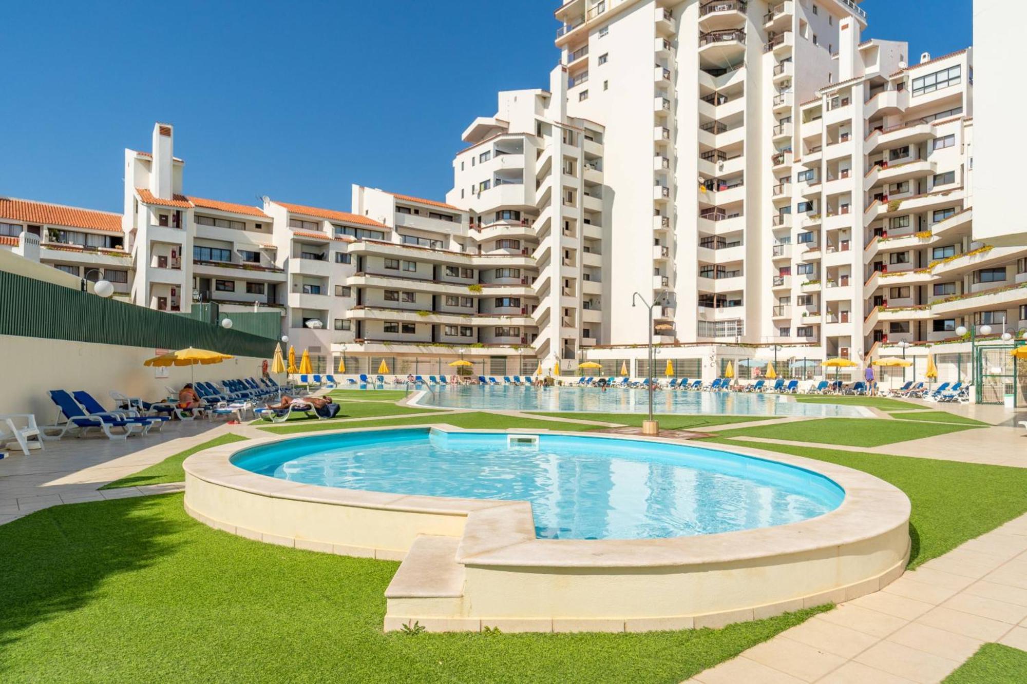 Magna - Apt- 206 By Hellovacations Apartment Albufeira