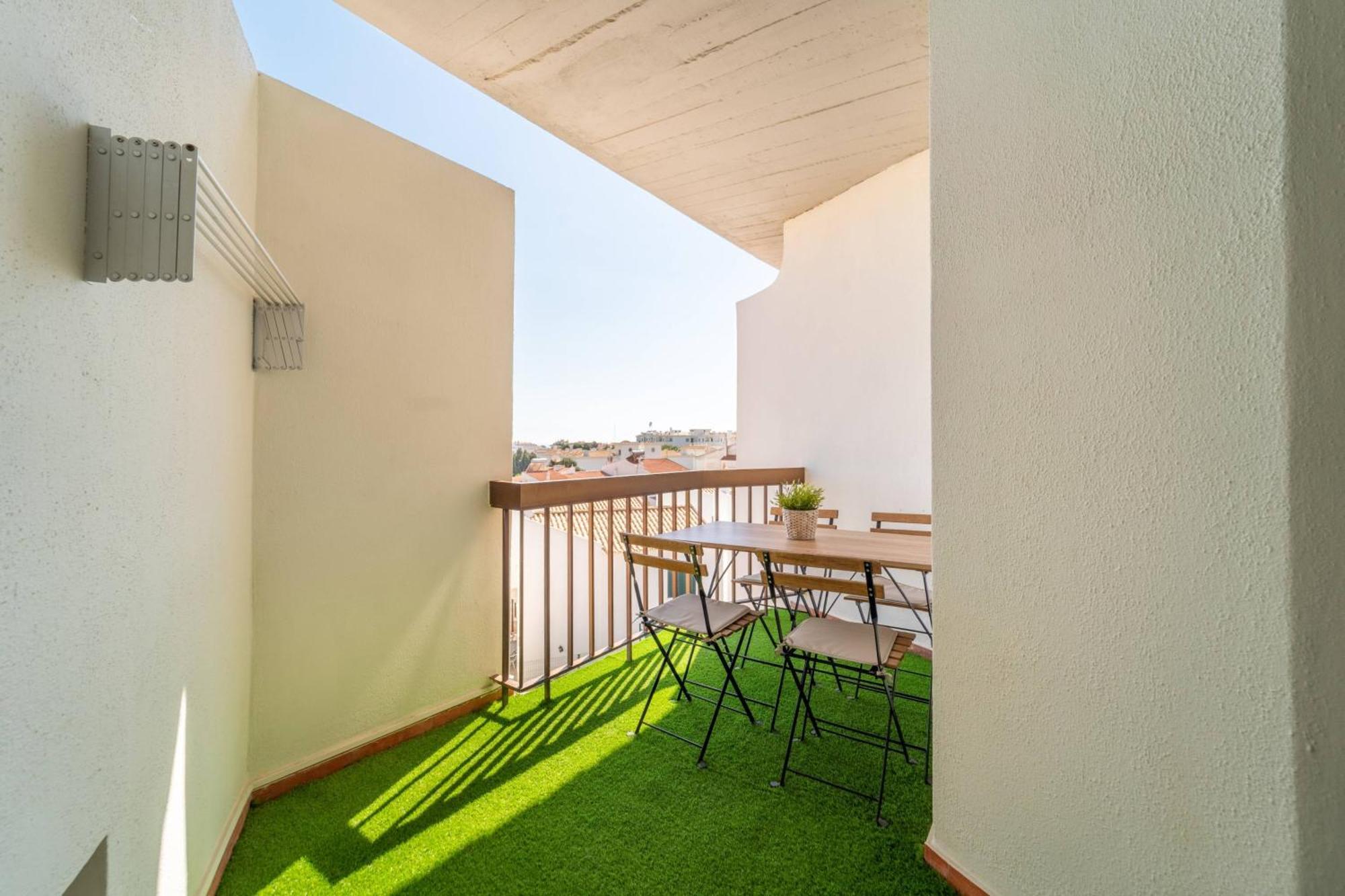 Magna - Apt- 206 By Hellovacations * Albufeira