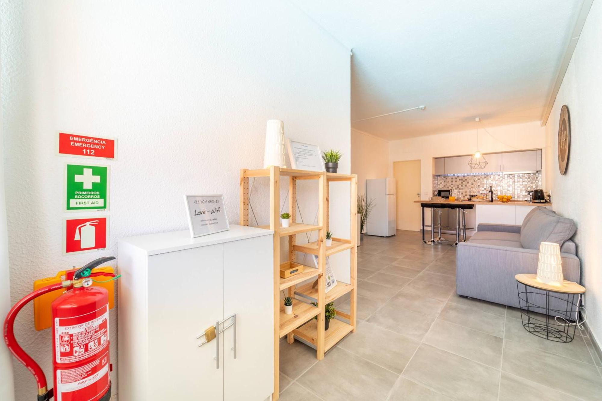 Magna - Apt- 206 By Hellovacations