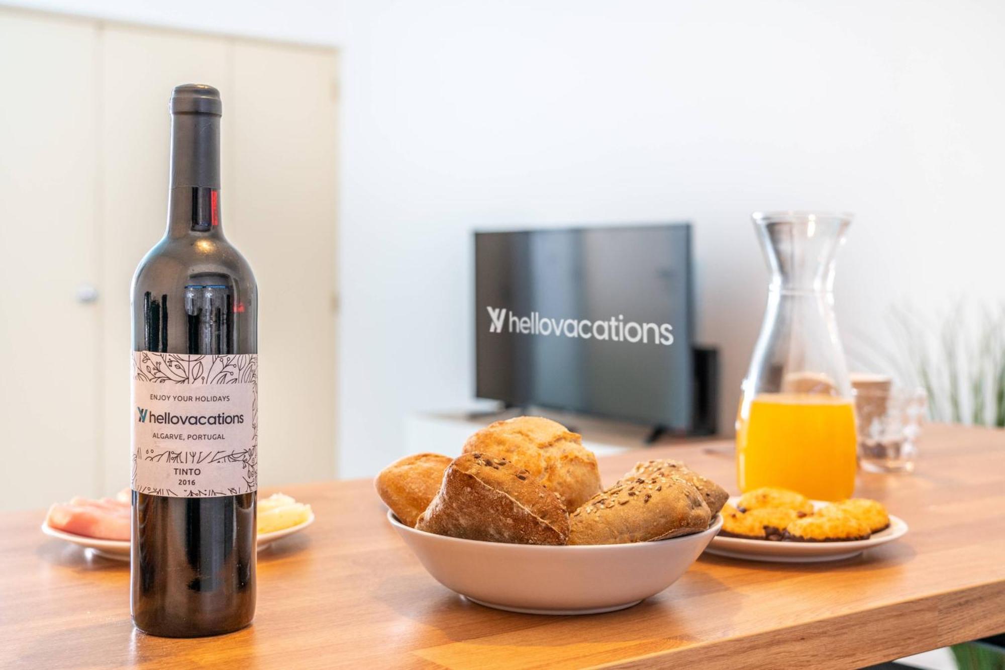 Magna - Apt- 206 By Hellovacations Apartment *