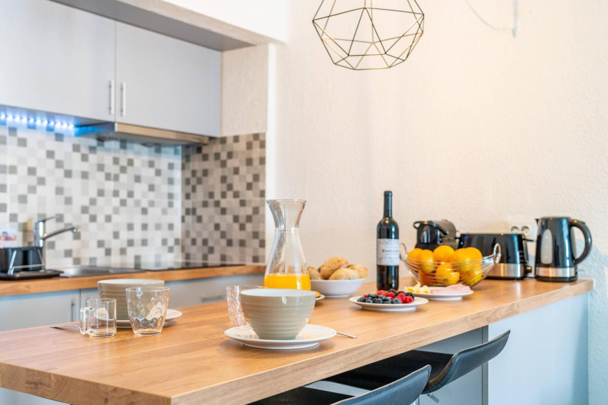 Apartment Magna - Apt- 206 By Hellovacations Albufeira