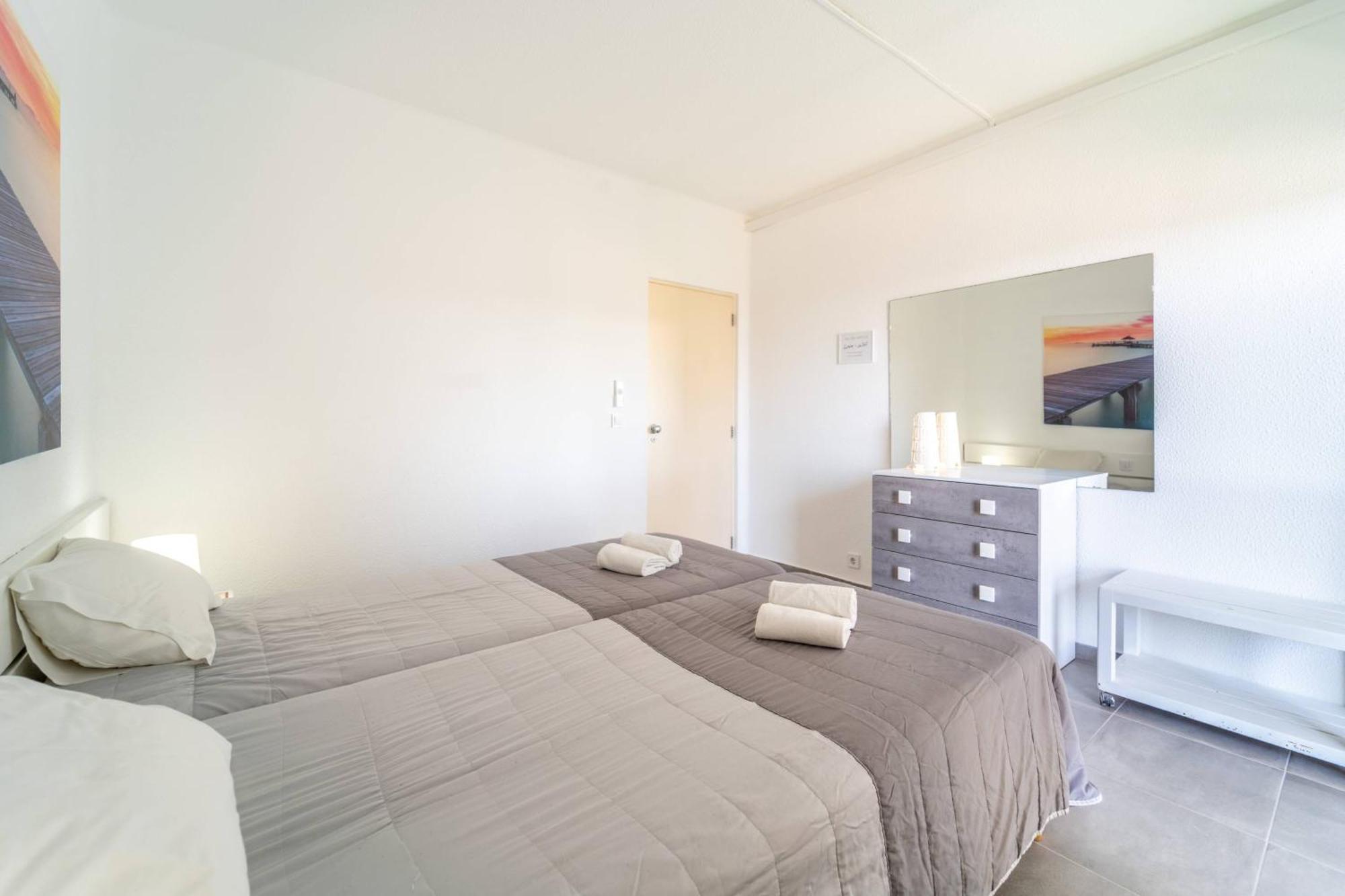 Magna - Apt- 206 By Hellovacations Albufeira
