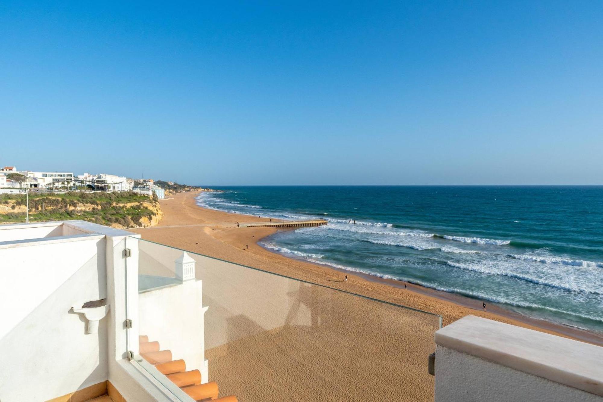 Villa Casa Da Bateria By Hellovacations Albufeira