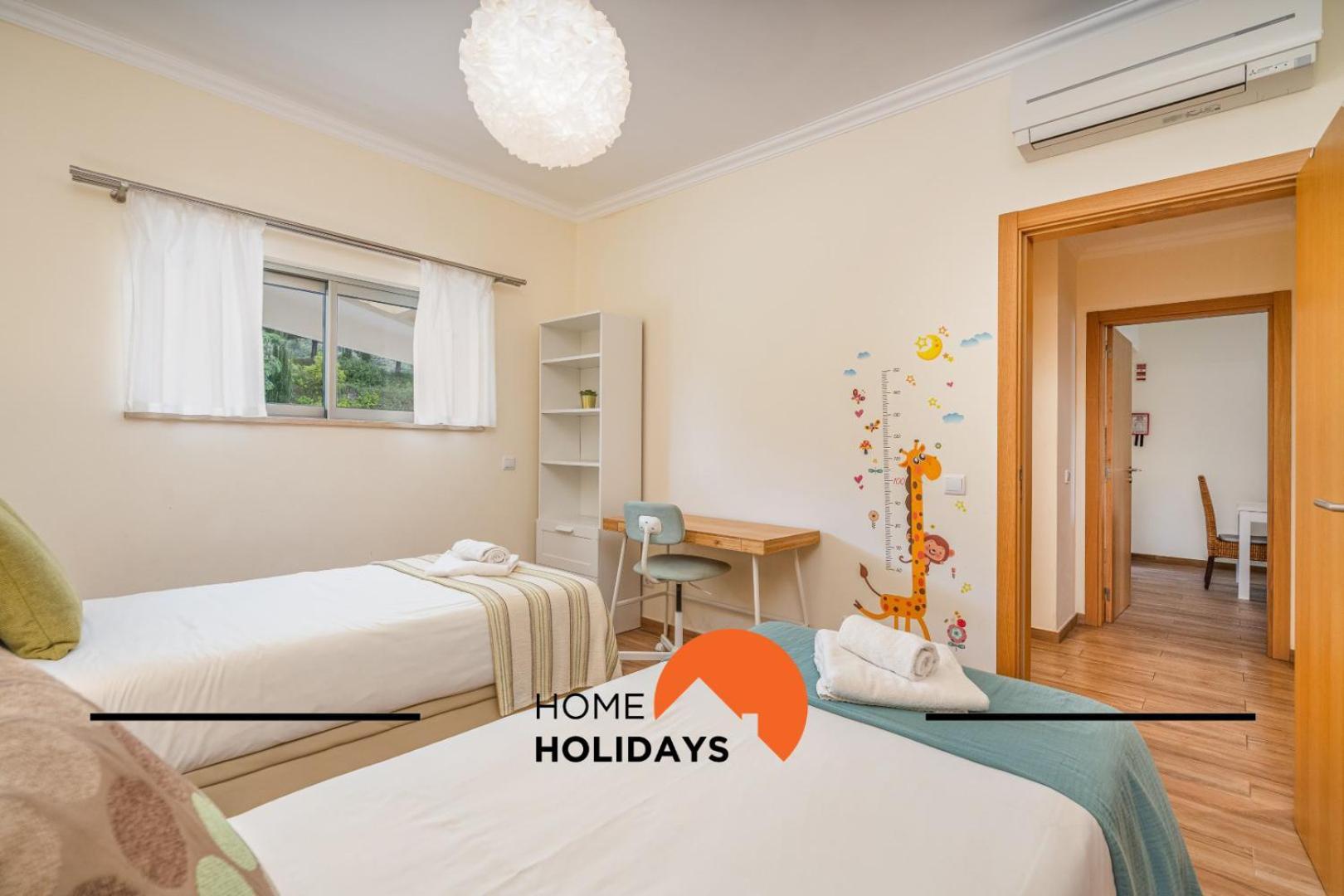 Apartment #010 Marina By Holidays *