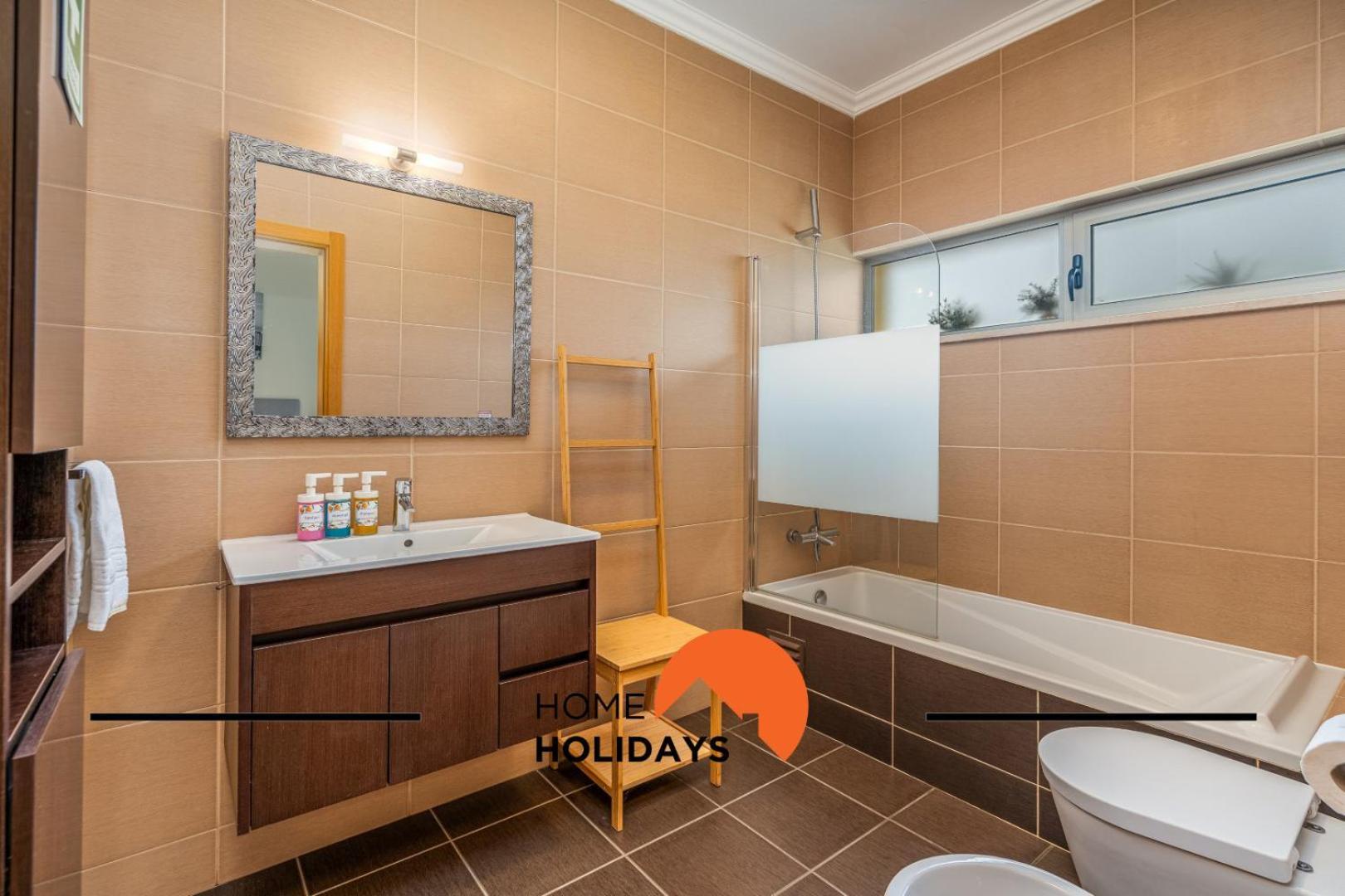 #010 Marina By Holidays Apartment Albufeira